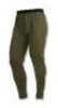 Browning Full Curl Base Layer Pant Loden Size-xxl