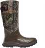 Lac Aerohead Sport Snake Boot Mossy Oak Break Up Camo