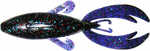 Rojas Fight Frog 4" 7Pk Junebug Red