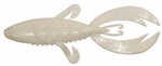 Rojas Fight Frog 4" 7Pk White