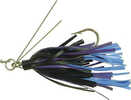 Hild Snagless Sally 3/8 Nkl/bruiser