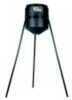 On Time Wildlife Feeders Lifetime 225 Pound With Tripod