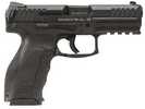 H&K VP40 Semi-Auto Striker Fired Pistol 40S&W 4.09" Barrel (3)-13Rd Mag Night Sights Black Polymer Finish
