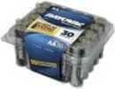 Rayovac / Spectrum Ray-o-vac Alkaline Battery Aa 30 Pack