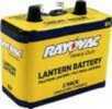 Ray-o-vac 6 Volt Hd Lantern Battery 2 Pack