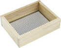 Duke Wood Dirt Sifter