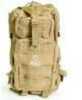 American Tactical Imports ATI Rukx 36" 1 Day Backpack Tan ATICT1DT