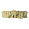 American Tactical Imports ATI Rukx 36" 2-Gun Case Tan ATICT36DGT