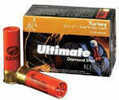 Kent Cartridge C123TK505 Ultimate Turkey 12 Gauge 3" 1 3/4 Oz 1310 Fps Diamond 5 Shot 10 Bx/10 Cs