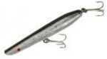 Cordell Pencil Popper 6"-Chrome/Black