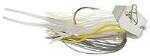Z-Man / Chatterbait Bait 3/8 Ounce 5/0 Hook Size Sexy Shad Lure Md: CB38-54