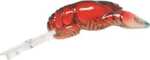 Rebel Big Craw 2 5/8" Nest Robber