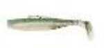 Z-Man / Chatterbait 4" Minnow, Bad Shad Md: DMIN-259PK5