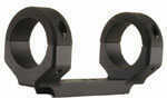 DNZ Products DNZ Thompson Center Encore Omega X-High 1" Black