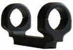 DNZ Products DNZ Tikka T3 Mount Low Black (All Cal)