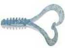 Garland Pile Diver 2.5" Blue Ice