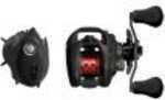 Daiwa Fuego 5bb 8.1 Baitcast Reel