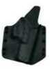 Stealth Operator Holsters OSFA FULL SIZEBLK