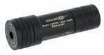 Aimshot Red Laser Sight Rifle Kit with Rail Mount System and on/off Button Md: KT6832