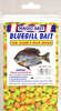 Magic Bluegill Bait Org/yel/cht