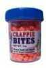 Magic Crappie Bites Orange 1 Oz