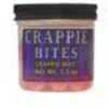 Magic Crappie Bites Red 1 Oz