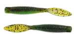 Missile Baits Ned Bomb 3.25" Candy 10 Pack