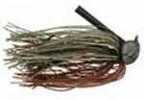 MISS IKE HEAD BANGER JIG 1 Oz BRUISR