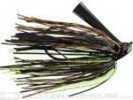 V&M Adrenaline Flip Jig 3/8 Missouri Craw