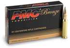 308 Winchester 20 Rounds Ammunition PMC 150 Grain Soft Point