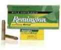 7mm-08 Remington 20 Rounds Ammunition 120 Grain Hollow Point