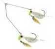 Blakemore Lure / Tru Turn Rs Buffet Rig 3/16Oz Monkeymilk