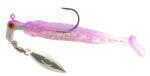 Blakemore Lure / Tru Turn Rh Swmn Runner 1/4 Nbn Shd/albin