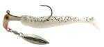 Blakemore Lure / Tru Turn Rh Swimn Runner 3/8 Smkn Phantom