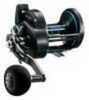 Daiwa Saltist Star Drag 4bb+1rb 6:4:1