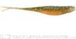 ZMAN 5" JERK SHADZ 5PK PEFECT PERCH