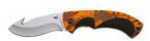 Sarge Kinives FLD Gut HK Hi Viz Camo 31/2"