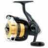 Daiwa SWF3000-2B Sweepfire Front Drag Spinning Reel Md: