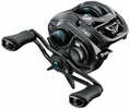 TATULA CT REEL BAITCAST 8bb 7.3:1 Model: TTUCT100HS