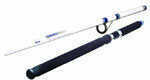 Okuma Tundra Spinning Rod 13' 3 Piece Medium Heavy