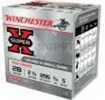 28 Gauge 25 Rounds Ammunition Winchester 3/4" oz Lead #5