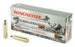 450 <span style="font-weight:bolder; ">Bushmaster</span> 20 Rounds Ammunition Winchester 250 Grain Jacketed Soft Point