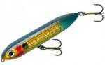 Heddon Sup Spook Jr 3.5" 1/2-Shad