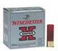 12 Gauge 25 Rounds Ammunition Winchester Drylok 3" 1 3/8 oz Steel #2