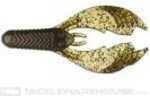 YUM 3.5" CHRISTIE CRAW 8PK WTMN RED