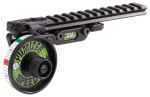 Hha Sports HHA Optimizer Speed Dial Adjustable Crossbow Sight Mount 38001
