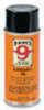 Hoppes No. 9 Lubricating Oil 4 oz. Aerosol Model: 1605