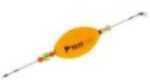 H&H Lure Titanium Tko Float Weighted Oval Chart Md#: TKOOFR-03
