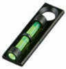 HiViz Sight Systems Flame Shotgun Fits most vent-ribbed shotguns with removable front bead Green non-interchangeab 58719