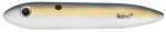 Pradco Lures Heddon Super Spook Jr 3 1/2in 1/2oz Foxy Shad Md#: X9236425